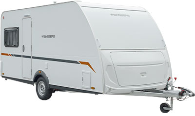 Weinsberg CaraCito 390